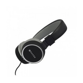 AUDIFONO ZEO NACEB NA-0310G NEGRO