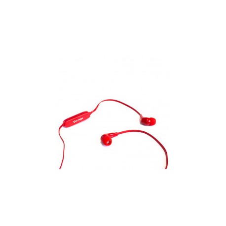 AUDIFONOS BLUETOOTH EPB-103-RD EARPHONES