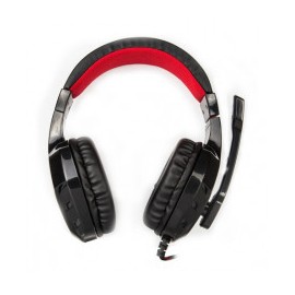 AUDIFONOS DE DIADEMA GAMER STD H8329 HIFI MARVO 6932391901748