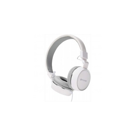 AUDIFONO NACEB BLANCO/GRIS MICRACCS