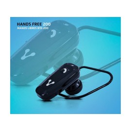 AUDIFONOS MANOS LIBRES BLUETOOTH VORAGO FREE 200