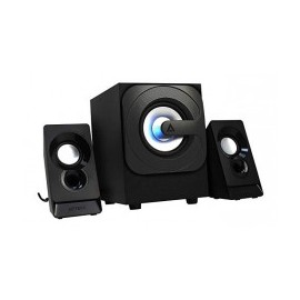 BOCINAS 2.1 BLUETOOTH, SUBWOOFER ACTECK S20 AC-926713