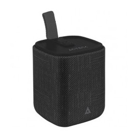 BOCINA TRUE WIRELEES BLUETHOOTH 5.0 5W RMS 10HRS USB MICRO SD