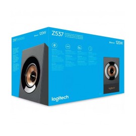 BOCINAS LOGITECH Z537