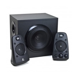 BOCINAS LOGITECH Z623