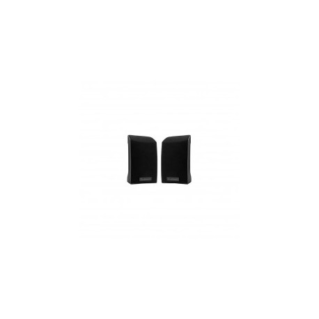 BOCINAS MULTIMEDIA ACTECK-E 2.0 USB/1W/3.5MM/NEGRO AC-929103