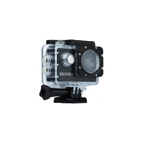 CAMARA DEPORTIVA SANDSTORM EVOROK NEGRA