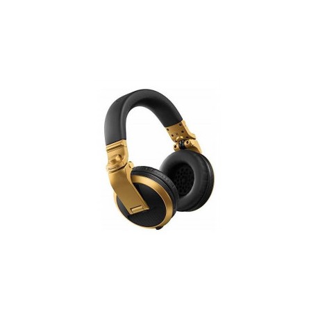 AUDIFONOS DE DIADEMA BT FASHION NEGRO DORADO MARVO