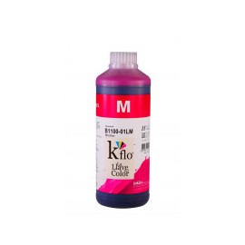 BOTE DE TINTA INKTEC BROTHER B1100-01LM MAGENTA