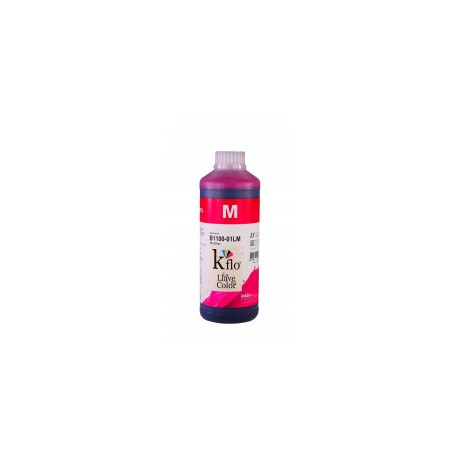 BOTE DE TINTA INKTEC BROTHER B1100-01LM MAGENTA