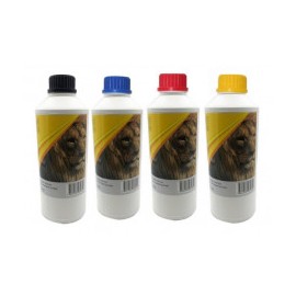 BOTE DE TINTA UNIVERSAL 1 LITRO AMARILLO/GOLD