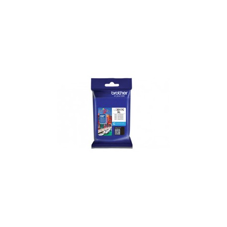 CARTUCHO BROTHER LC3017 C