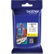 CARTUCHO BROTHER LC3017 Y