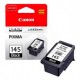 CARTUCHO CANON 145 NEGRO PG-145