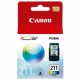 CARTUCHO CANON 211 COLOR CL-211