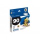 CARTUCHO EPSON 90N NEGRO T090120