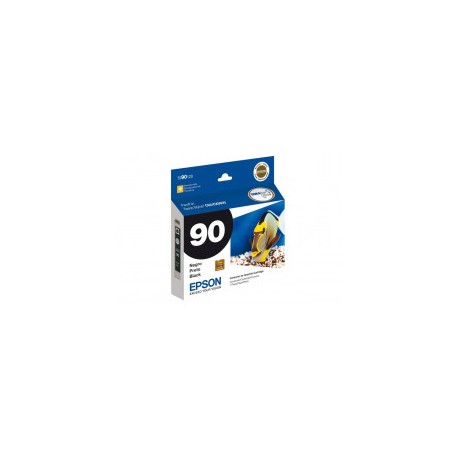 CARTUCHO EPSON 90N NEGRO T090120