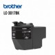 CARTUCHO GENERICO BROTHER LC3017BK