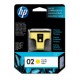 CARTUCHO HP 02 AMARILLO C8771WL