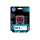 CARTUCHO HP 02 MAGENTA C8771WL