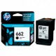 CARTUCHO HP 662 NEGRO CZ103AL