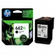 CARTUCHO HP 662XL NEGRO CZ105AL