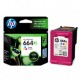 CARTUCHO HP 664XL COLOR F6V30AL