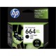 CARTUCHO HP 664XL NEGRO F6V31AL