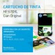 CARTUCHO HP 670 XL COLOR AZUL