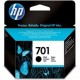 CARTUCHO HP 701 NEGRO CC635A
