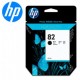 CARTUCHO HP 82 NEGRO CH565A