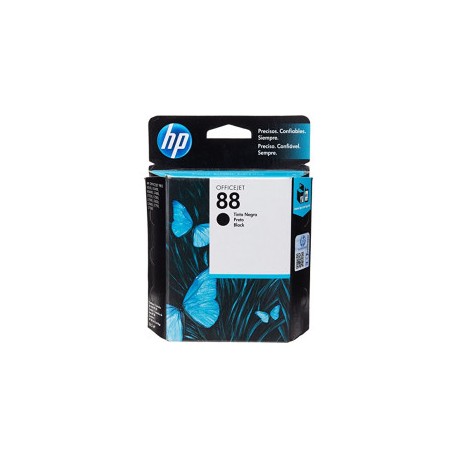 CARTUCHO HP 88 NEGRO