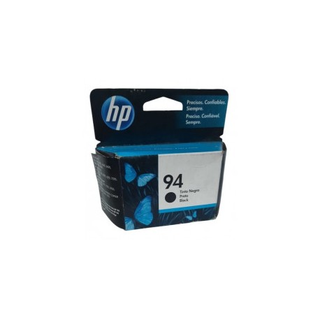 CARTUCHO HP 94 NEGRO C8765WL