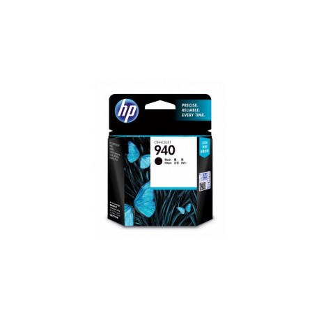 CARTUCHO HP 940 NEGRO C4902AL