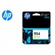 CARTUCHO HP 954 AMARILLO L0S56AL