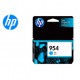 CARTUCHO HP 954 CYAN L0S50AL