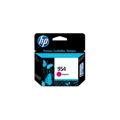 CARTUCHO HP 954 MAGENTA