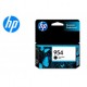 CARTUCHO HP 954 NEGRO L0S59AL