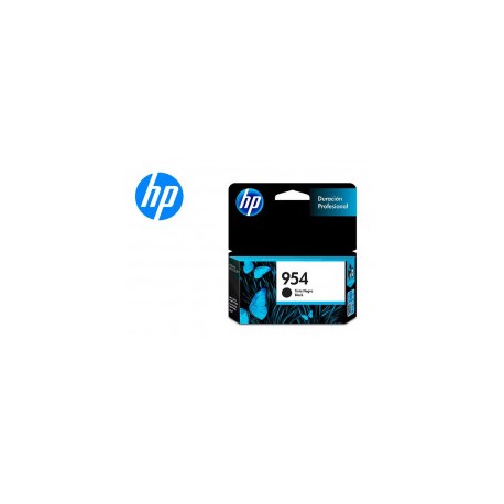 CARTUCHO HP 954 NEGRO L0S59AL