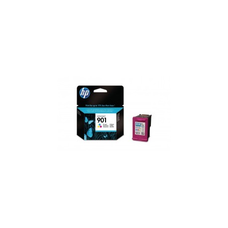 CARTUCHO HP COLOR 901