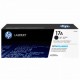 CARTUCHO TONER HP 17A ORIGINAL