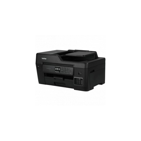 IMPRESORA A COLOR MULTIFUNCIONAL BROTHER MFCT4 IMPRESIONES DE INICIO NEGRO 13,000 COLOR 5,000 CARTA, OFICIO, DOBLE CARTA
