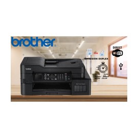 IMPRESORA BROTHER MFC-T920 DE SISTEMA DE TINTA CONTINUA