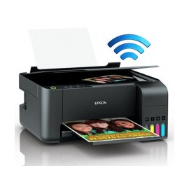 IMPRESORA EPSON MULTIFUNCIONAL L3250