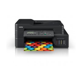 IMPRESORA MULTIFUNCIONAL BROTHER DCP-T720DW