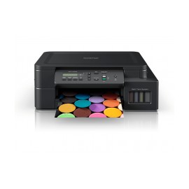 IMPRESORA MULTIFUNCIONAL DCP T520W BROTHER