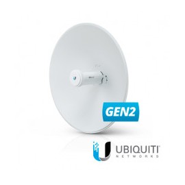 POWERBEAM AC GEN2 5GHZ 25DBI UBIQUITI