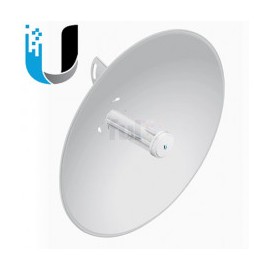 POWERBEAM M5 AIRMAX ANTENA TIPO PLATO 25DBI PBE-M5-400
