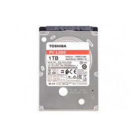 DISCO DURO PARA LAPTOP TOSHIBA DE 1TB L200