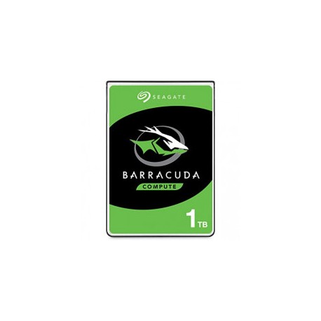 DISCO DURO SEAGATE 2.5" 1TB BARRACUDA ST1000LM048